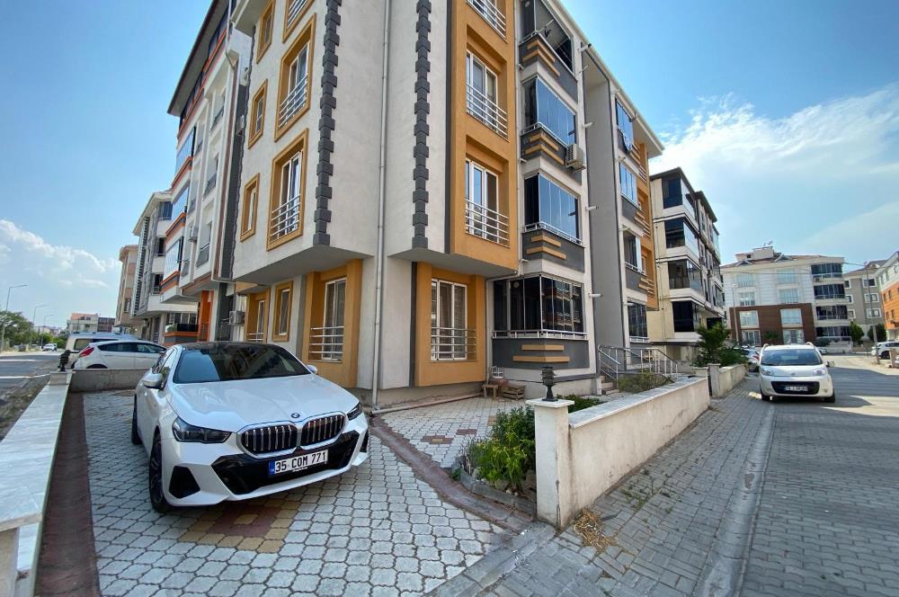 CENTURY21 BAL'DAN TOYGAR MH ÜÇPINAR KAVŞAĞI YANI KİRALIK 2+1