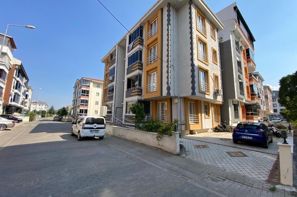 CENTURY21 BAL'DAN TOYGAR MH ÜÇPINAR KAVŞAĞI YANI KİRALIK 2+1