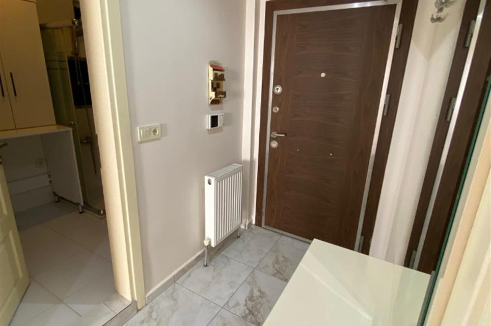 CENTURY21 BAL'DAN TOYGAR MH ÜÇPINAR KAVŞAĞI YANI KİRALIK 2+1