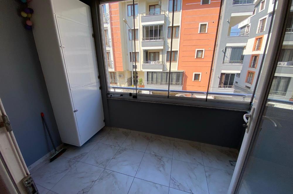 CENTURY21 BAL'DAN TOYGAR MH ÜÇPINAR KAVŞAĞI YANI KİRALIK 2+1