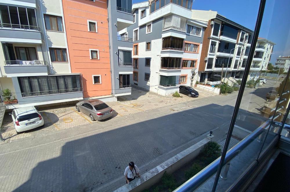 CENTURY21 BAL'DAN TOYGAR MH ÜÇPINAR KAVŞAĞI YANI KİRALIK 2+1