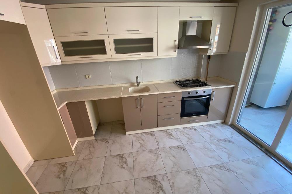 CENTURY21 BAL'DAN TOYGAR MH ÜÇPINAR KAVŞAĞI YANI KİRALIK 2+1
