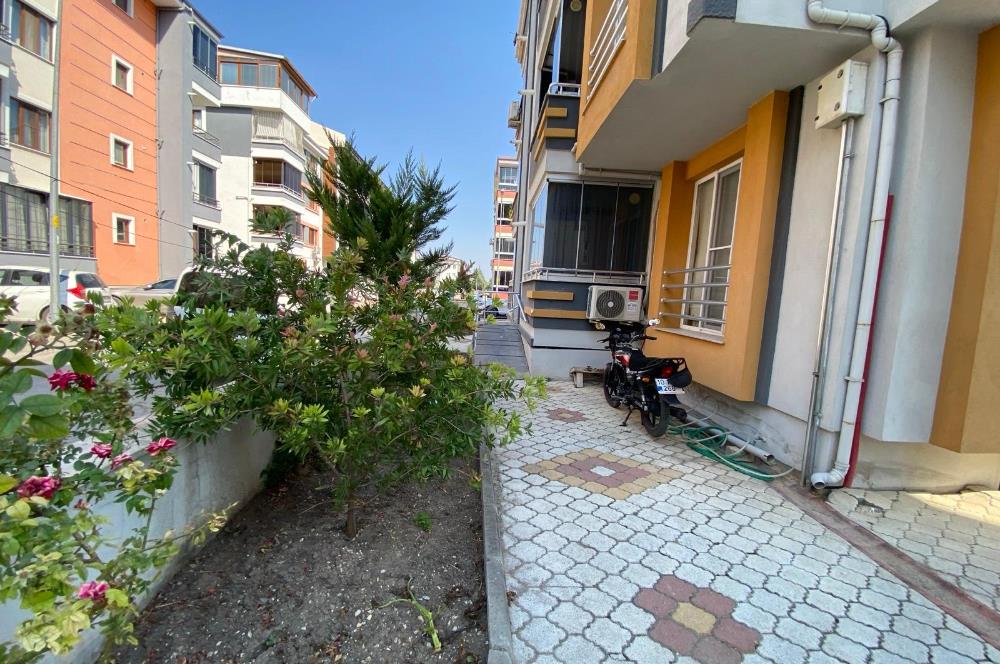 CENTURY21 BAL'DAN TOYGAR MH ÜÇPINAR KAVŞAĞI YANI KİRALIK 2+1