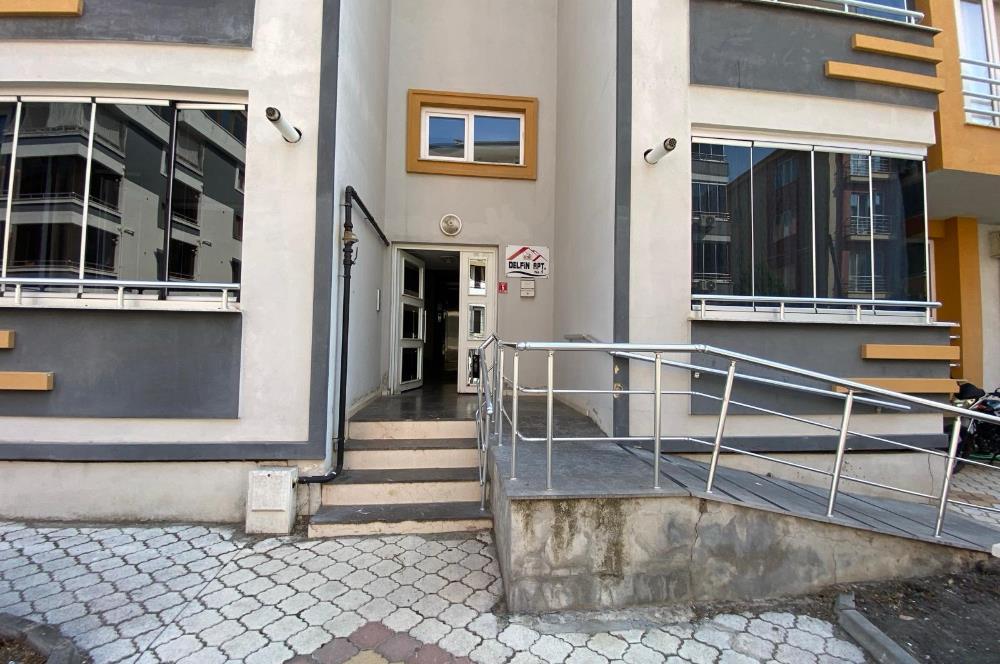 CENTURY21 BAL'DAN TOYGAR MH ÜÇPINAR KAVŞAĞI YANI KİRALIK 2+1