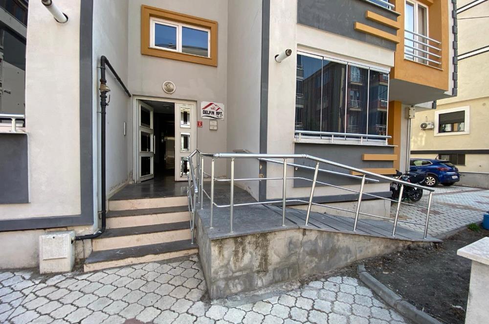 CENTURY21 BAL'DAN TOYGAR MH ÜÇPINAR KAVŞAĞI YANI KİRALIK 2+1