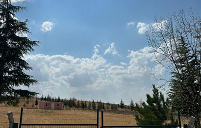 Bahçelievlerde Satılık 1500m2 Villa Parseli
