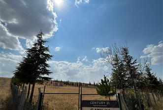 Bahçelievlerde Satılık 1500m2 Villa Parseli