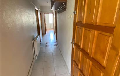 CENTURY21 BAL'DAN P.ALANI MUHTARLIK-EMNİYET LOKASYONLU 2+1 DAİRE