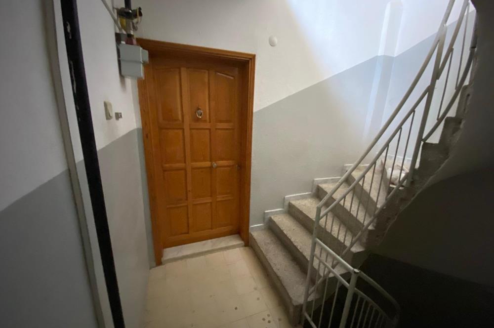 CENTURY21 BAL'DAN P.ALANI MUHTARLIK-EMNİYET LOKASYONLU 2+1 DAİRE