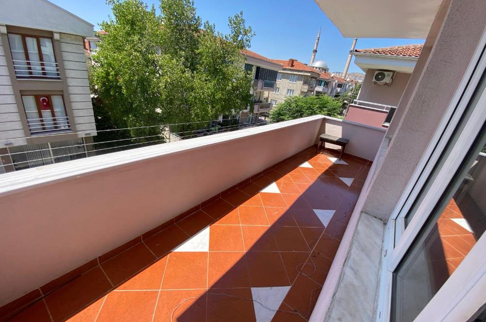 CENTURY21 BAL'DAN P.ALANI MUHTARLIK-EMNİYET LOKASYONLU 2+1 DAİRE