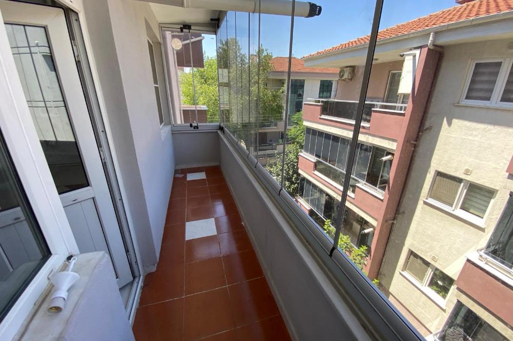 CENTURY21 BAL'DAN P.ALANI MUHTARLIK-EMNİYET LOKASYONLU 2+1 DAİRE