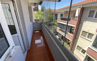 CENTURY21 BAL'DAN P.ALANI MUHTARLIK-EMNİYET LOKASYONLU 2+1 DAİRE