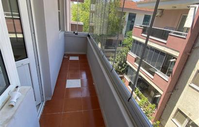 CENTURY21 BAL'DAN P.ALANI MUHTARLIK-EMNİYET LOKASYONLU 2+1 DAİRE