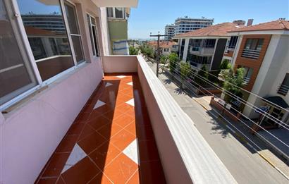 CENTURY21 BAL'DAN P.ALANI MUHTARLIK-EMNİYET LOKASYONLU 2+1 DAİRE