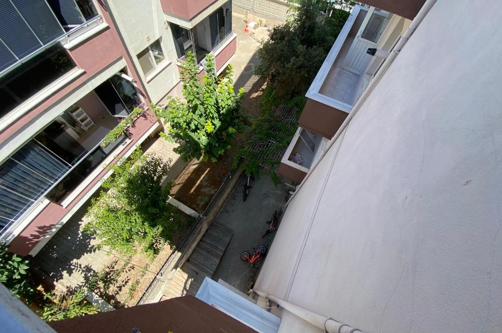CENTURY21 BAL'DAN P.ALANI MUHTARLIK-EMNİYET LOKASYONLU 2+1 DAİRE