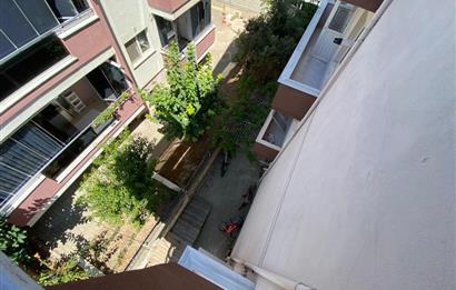 CENTURY21 BAL'DAN P.ALANI MUHTARLIK-EMNİYET LOKASYONLU 2+1 DAİRE