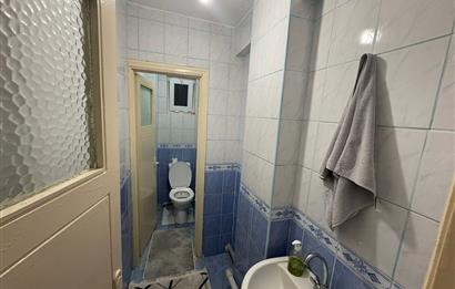 BAL'DAN HİSARİÇİ MAHALLESİNDE 2+1 SATILIK DAİRE