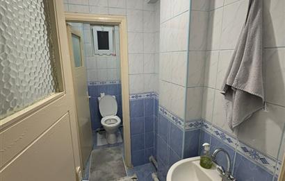 BAL'DAN HİSARİÇİ MAHALLESİNDE 2+1 SATILIK DAİRE