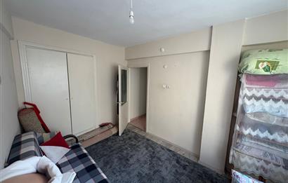 BAL'DAN HİSARİÇİ MAHALLESİNDE 2+1 SATILIK DAİRE