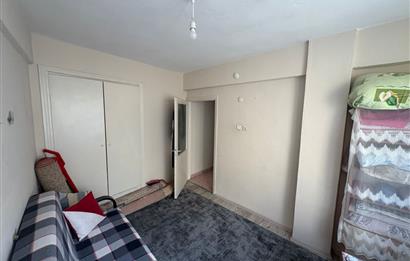 BAL'DAN HİSARİÇİ MAHALLESİNDE 2+1 SATILIK DAİRE