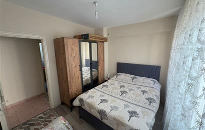 BAL'DAN HİSARİÇİ MAHALLESİNDE 2+1 SATILIK DAİRE