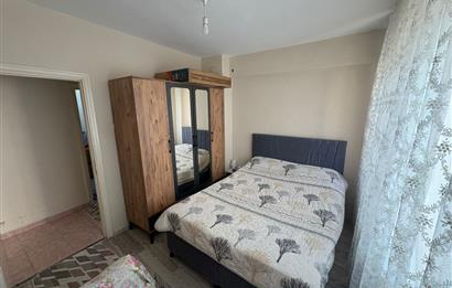 BAL'DAN HİSARİÇİ MAHALLESİNDE 2+1 SATILIK DAİRE