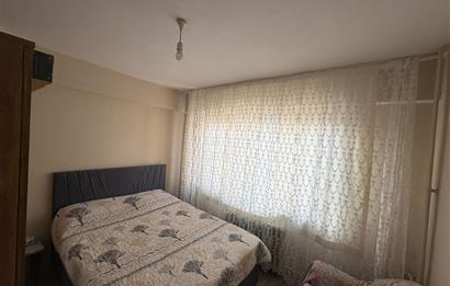 BAL'DAN HİSARİÇİ MAHALLESİNDE 2+1 SATILIK DAİRE