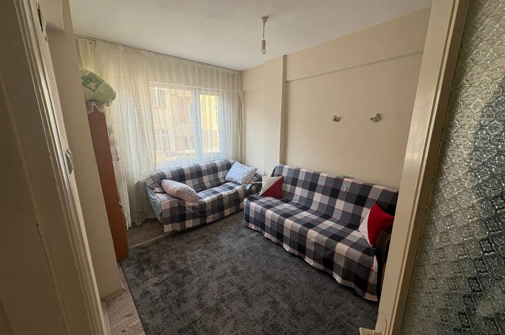BAL'DAN HİSARİÇİ MAHALLESİNDE 2+1 SATILIK DAİRE