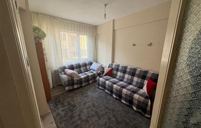 BAL'DAN HİSARİÇİ MAHALLESİNDE 2+1 SATILIK DAİRE