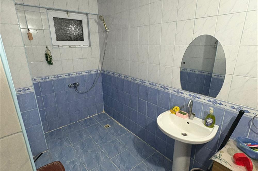 BAL'DAN HİSARİÇİ MAHALLESİNDE 2+1 SATILIK DAİRE