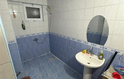 BAL'DAN HİSARİÇİ MAHALLESİNDE 2+1 SATILIK DAİRE