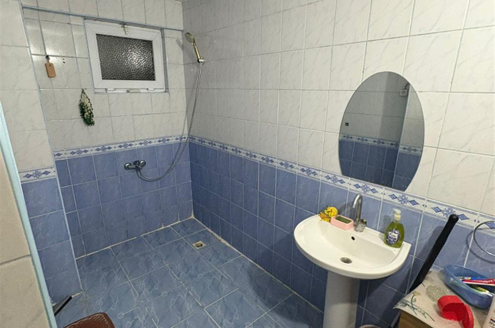 BAL'DAN HİSARİÇİ MAHALLESİNDE 2+1 SATILIK DAİRE