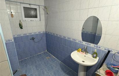 BAL'DAN HİSARİÇİ MAHALLESİNDE 2+1 SATILIK DAİRE