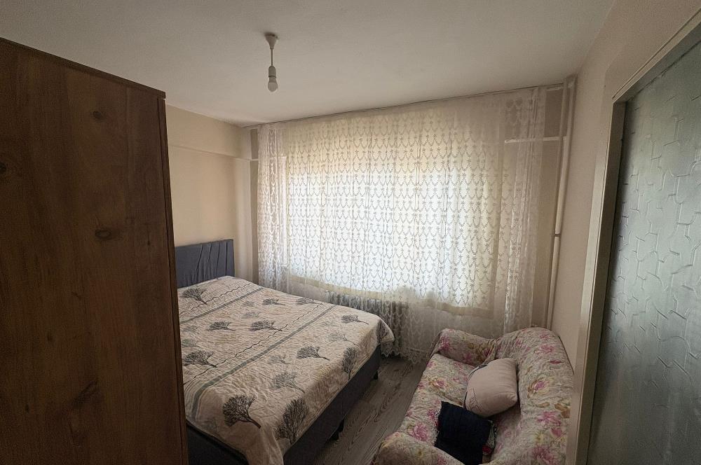 BAL'DAN HİSARİÇİ MAHALLESİNDE 2+1 SATILIK DAİRE