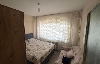 BAL'DAN HİSARİÇİ MAHALLESİNDE 2+1 SATILIK DAİRE