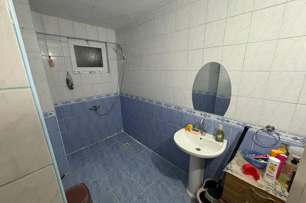 BAL'DAN HİSARİÇİ MAHALLESİNDE 2+1 SATILIK DAİRE