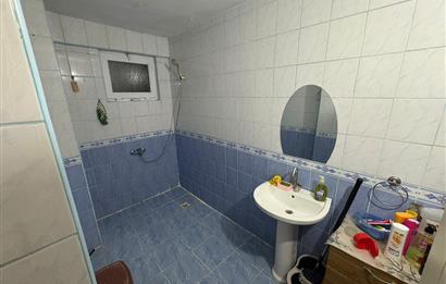 BAL'DAN HİSARİÇİ MAHALLESİNDE 2+1 SATILIK DAİRE
