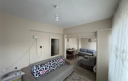 BAL'DAN HİSARİÇİ MAHALLESİNDE 2+1 SATILIK DAİRE