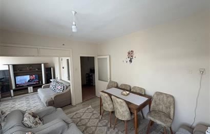 BAL'DAN HİSARİÇİ MAHALLESİNDE 2+1 SATILIK DAİRE