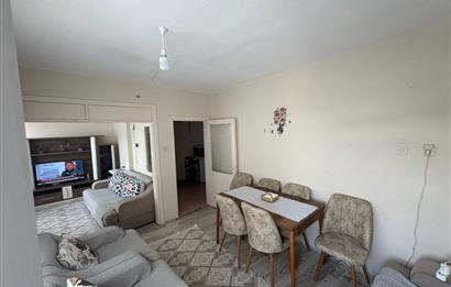 BAL'DAN HİSARİÇİ MAHALLESİNDE 2+1 SATILIK DAİRE