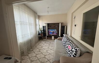 BAL'DAN HİSARİÇİ MAHALLESİNDE 2+1 SATILIK DAİRE