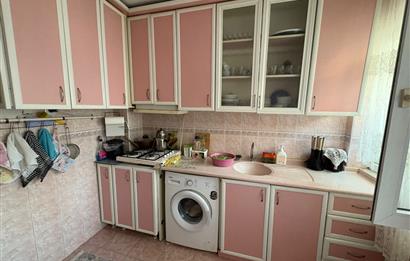 BAL'DAN HİSARİÇİ MAHALLESİNDE 2+1 SATILIK DAİRE