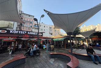 BAL'DAN HİSARİÇİ MAHALLESİNDE 2+1 SATILIK DAİRE
