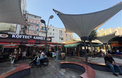 BAL'DAN HİSARİÇİ MAHALLESİNDE 2+1 SATILIK DAİRE
