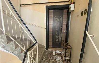 C21 BAL'DAN AHP MAH ALTAY CAD ÜZERİ ARAKAT SATILIK 2+1 DAİRE