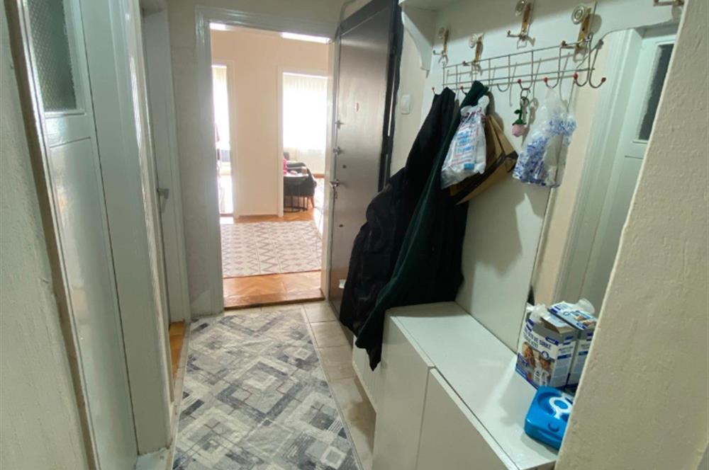 C21 BAL'DAN AHP MAH ALTAY CAD ÜZERİ ARAKAT SATILIK 2+1 DAİRE