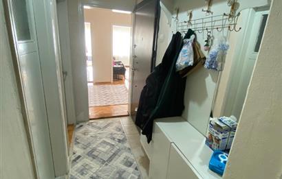 C21 BAL'DAN AHP MAH ALTAY CAD ÜZERİ ARAKAT SATILIK 2+1 DAİRE