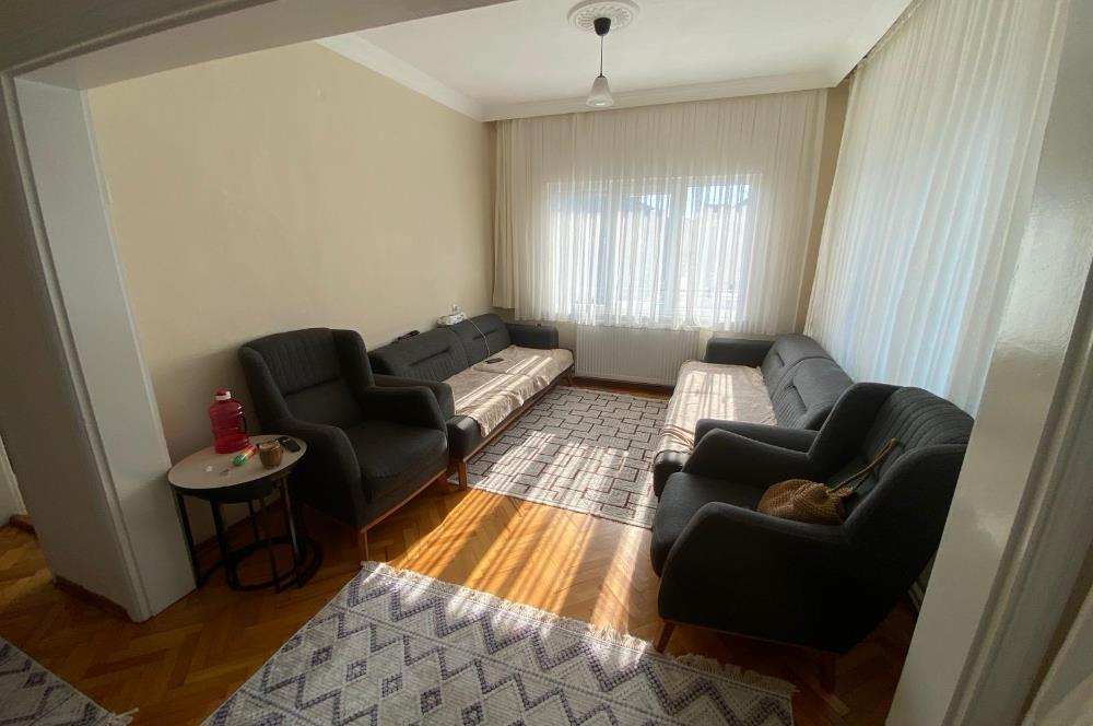 C21 BAL'DAN AHP MAH ALTAY CAD ÜZERİ ARAKAT SATILIK 2+1 DAİRE