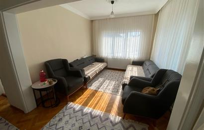 C21 BAL'DAN AHP MAH ALTAY CAD ÜZERİ ARAKAT SATILIK 2+1 DAİRE