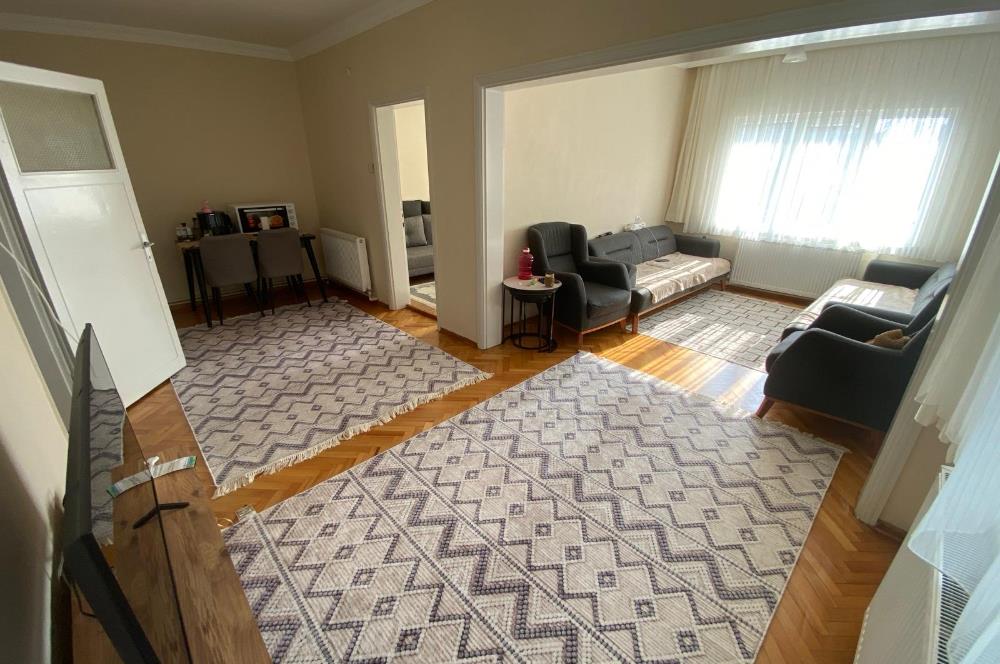C21 BAL'DAN AHP MAH ALTAY CAD ÜZERİ ARAKAT SATILIK 2+1 DAİRE